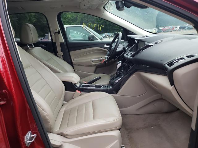 2014 FORD ESCAPE TIT 1FMCU0J95EUC49520