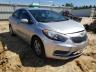 2014 KIA  FORTE