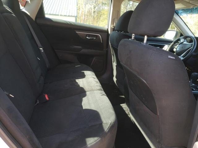 2015 NISSAN ALTIMA 2.5 1N4AL3AP1FC176335