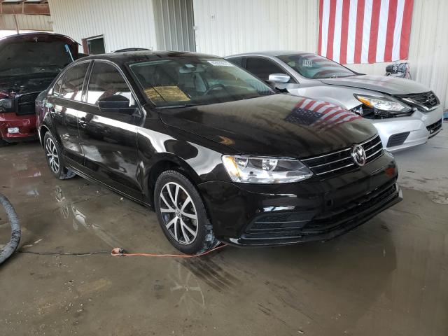 2016 VOLKSWAGEN JETTA SE 3VWD67AJ3GM273373