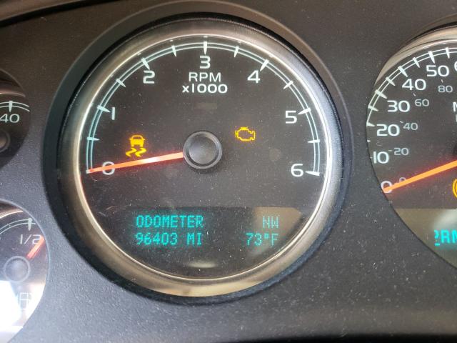 2013 GMC YUKON 1GKS2CE0XDR248906