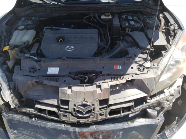 2012 MAZDA 3 I JM1BL1UF6C1525194