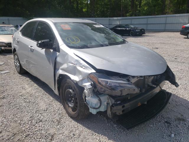 2017 TOYOTA COROLLA L 2T1BURHE0HC800011