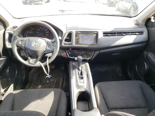 2016 HONDA HRV 3CZRU5H5XGM710680