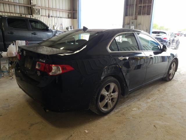 2010 ACURA TSX JH4CU2F66AC031759