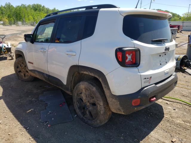 2018 JEEP RENEGADE T ZACCJBCB1JPG72874