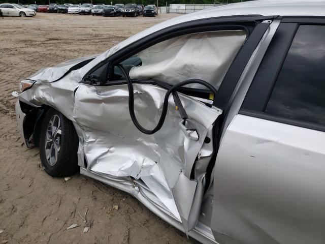 2020 KIA FORTE FE 3KPF24ADXLE142882