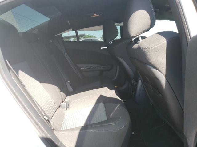 2020 DODGE CHARGER GT 2C3CDXHG2LH252476