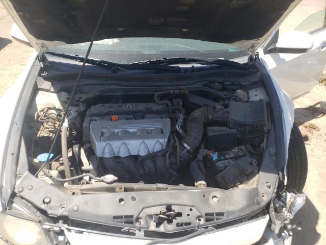 2010 ACURA TSX JH4CU2F61AC021253