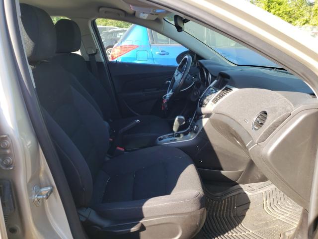 2014 CHEVROLET CRUZE LT 1G1PC5SB3E7331812
