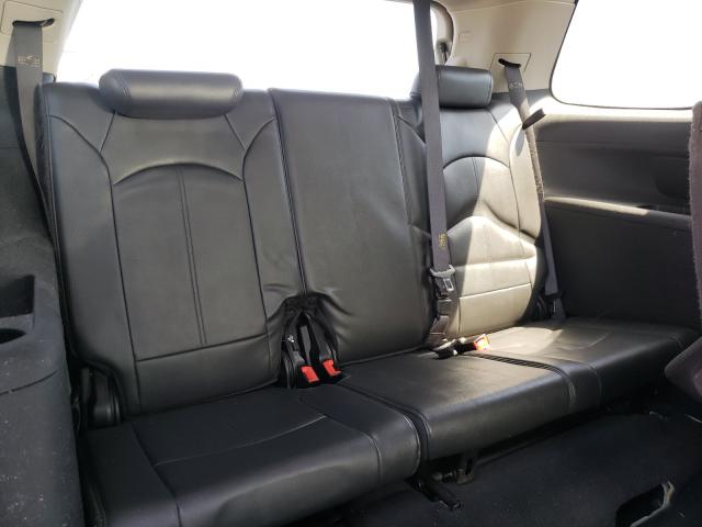 2012 GMC ACADIA SLT 1GKKRRED8CJ107170