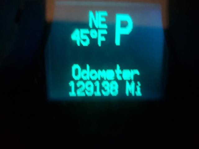 2012 CHEVROLET CAPTIVA SP 3GNFL4E55CS629108