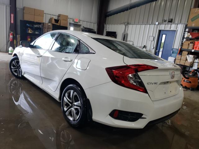 2018 HONDA CIVIC LX 2HGFC2F5XJH509558