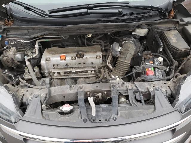 2014 HONDA CR-V EXL 2HKRM4H74EH638282