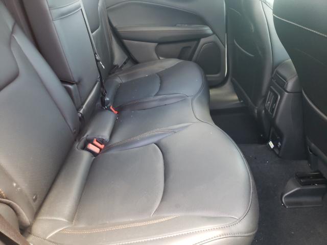 2019 JEEP COMPASS LI 3C4NJDCB9KT791710