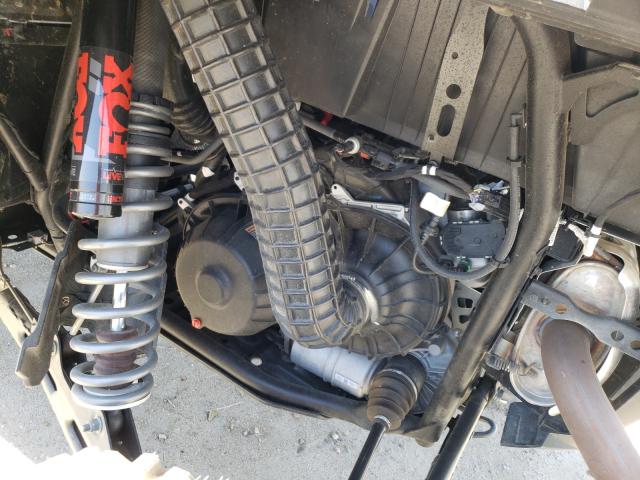 2021 POLARIS RZR XP 4 T 3NSP4L927MF569927