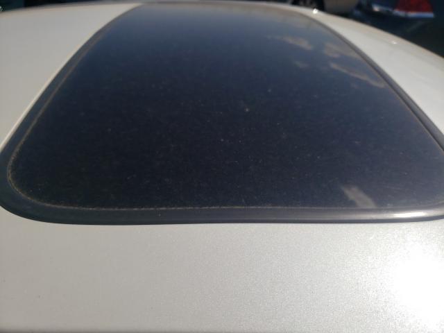 2011 SUBARU LEGACY 3.6 4S3BMDL6XB2262779