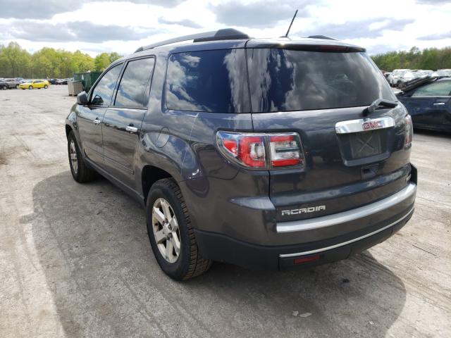 2014 GMC ACADIA SLE 1GKKVNED0EJ151171