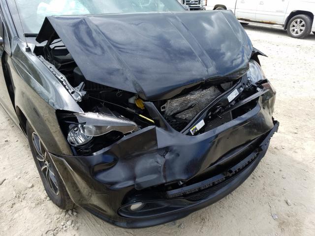 2018 DODGE GRAND CARA 2C4RDGEG3JR285200