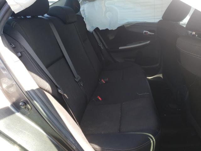 2012 TOYOTA COROLLA BA 5YFBU4EE9CP061513