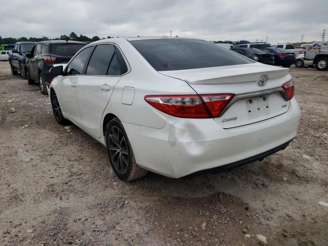 2015 TOYOTA CAMRY LE 4T1BF1FK1FU066558
