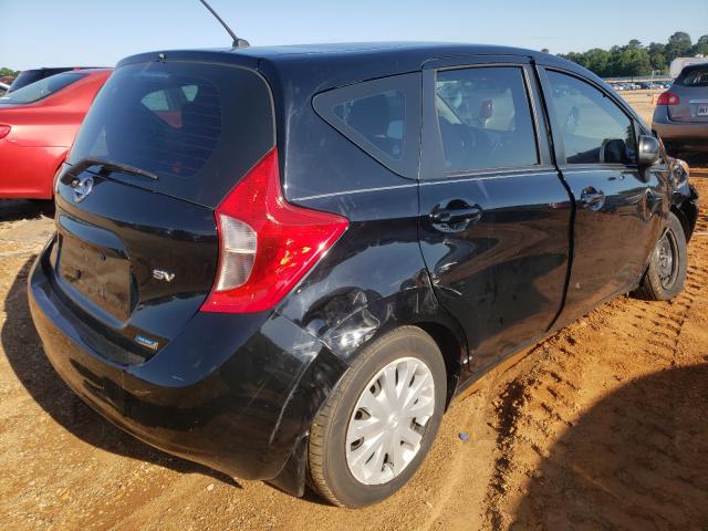 2014 NISSAN VERSA NOTE 3N1CE2CP1EL386329
