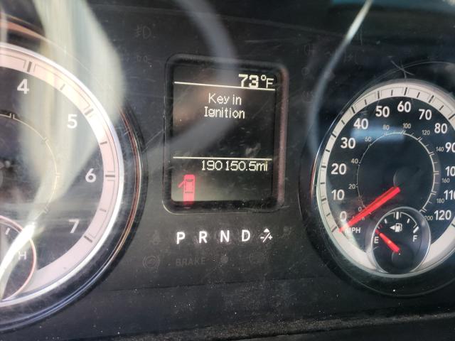 2017 RAM 1500 ST 3C6JR6DG4HG573101