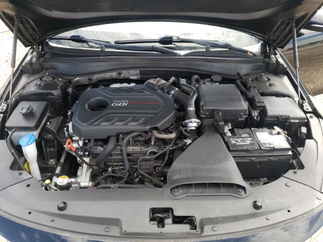 2016 KIA OPTIMA SX 5XXGW4L20GG086484