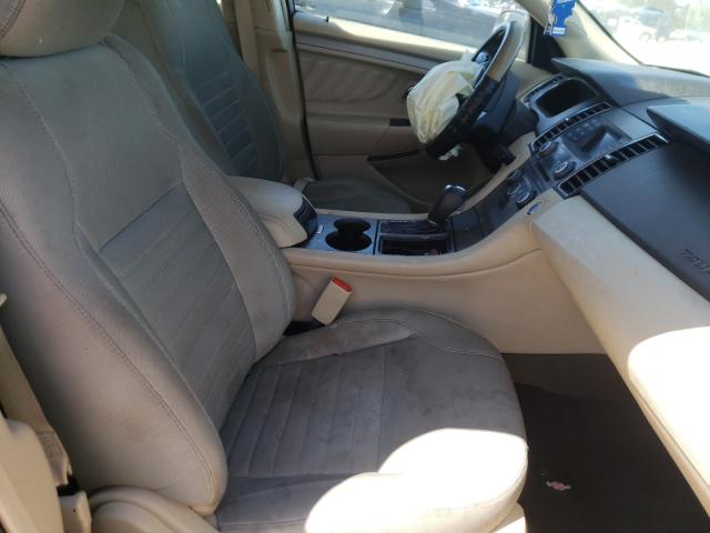 2015 FORD TAURUS SE 1FAHP2D83FG151642