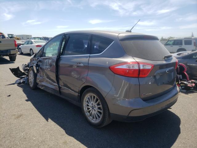 2013 FORD C-MAX 1FADP5BU5DL515161
