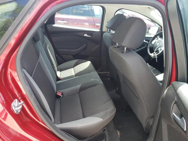 2013 FORD FOCUS SE 1FADP3F23DL264203