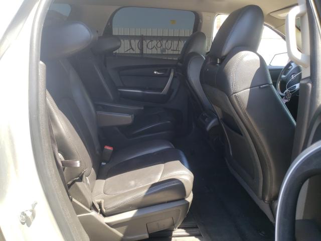 2012 GMC ACADIA SLT 1GKKRRED9CJ293754