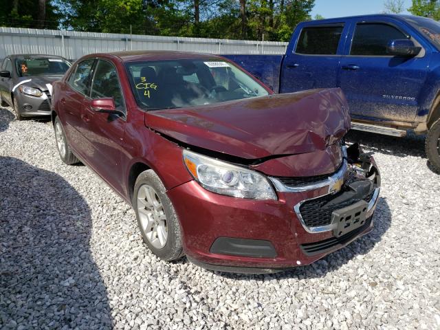 2015 CHEVROLET MALIBU 1LT 1G11C5SL6FF273068