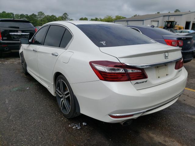 2017 HONDA ACCORD SPO 1HGCR2F53HA041067