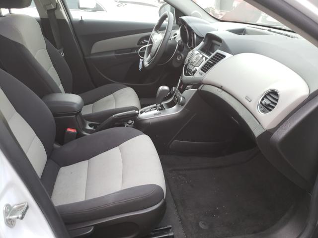 2014 CHEVROLET CRUZE LS 1G1PA5SG6E7184077