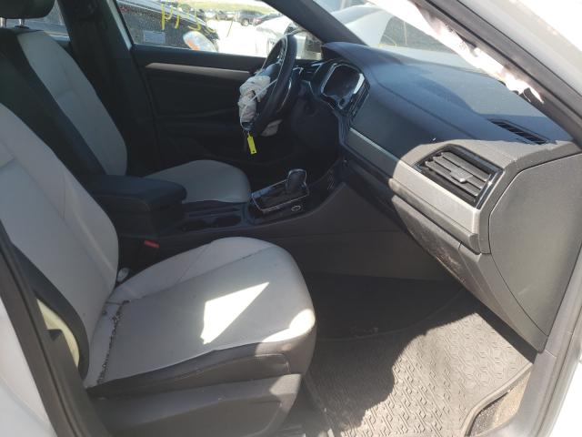2019 VOLKSWAGEN JETTA S 3VWC57BU5KM239578