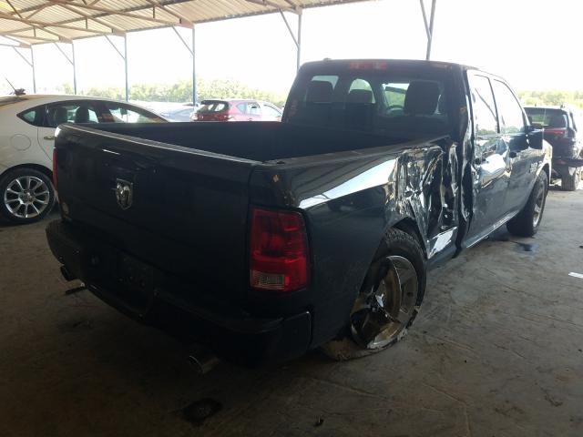 2017 RAM 1500 ST 1C6RR6FT7HS505607