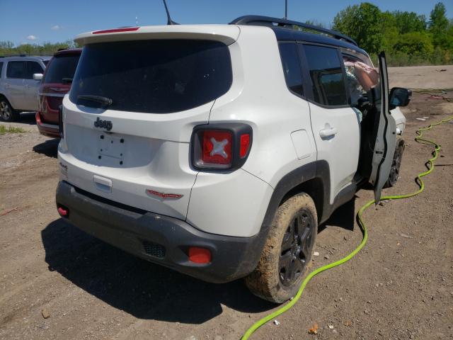 2018 JEEP RENEGADE T ZACCJBCB1JPG72874