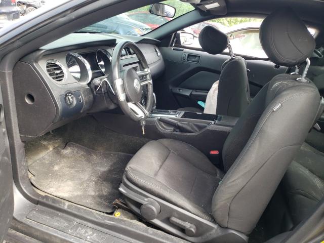 2014 FORD MUSTANG 1ZVBP8AM9E5265429