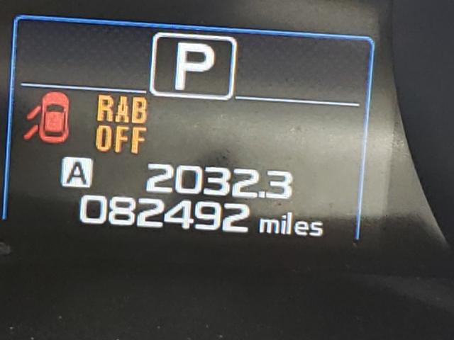 2018 SUBARU OUTBACK TO 4S4BSATC0J3219177