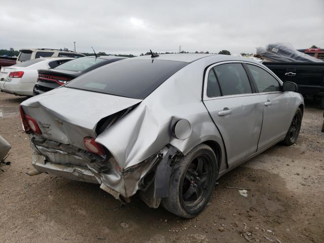 2011 CHEVROLET MALIBU LS 1G1ZB5E16BF110799