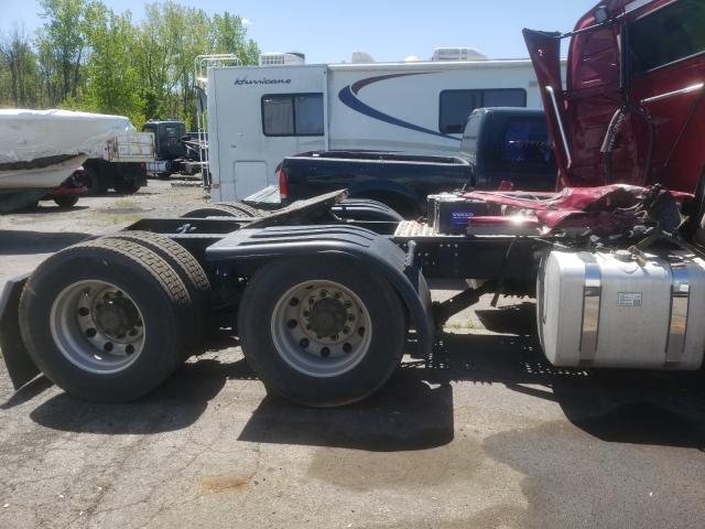 2020 VOLVO VNR 4V4WC9EJ2MN270271