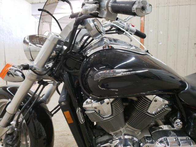 2003 HONDA VTX1800 C 1HFSC46063A102650