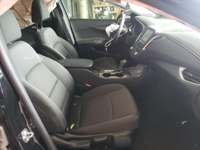 2016 CHEVROLET MALIBU LS 1G1ZB5ST7GF350103
