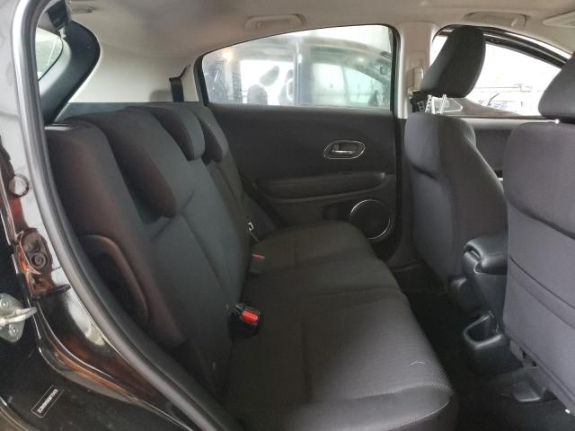 2016 HONDA HR-V EX 3CZRU5H59GM715479