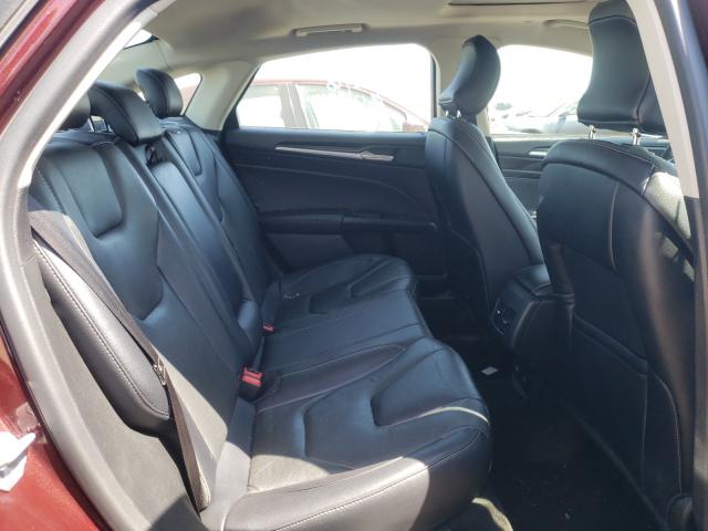 2018 FORD FUSION TIT 3FA6P0RU9JR215590