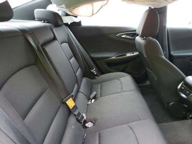2019 CHEVROLET MALIBU LT 1G1ZD5ST6KF163227