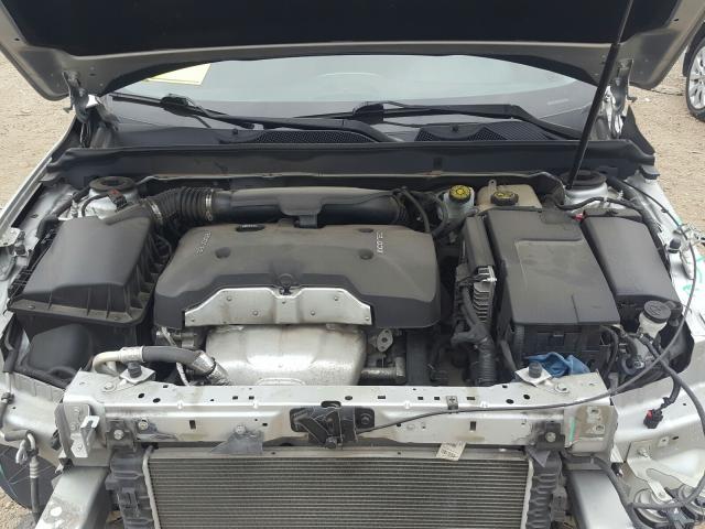 2014 CHEVROLET MALIBU 2LT 1G11E5SL9EF150079