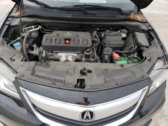 2013 ACURA ILX 20 PRE 19VDE1F58DE010308