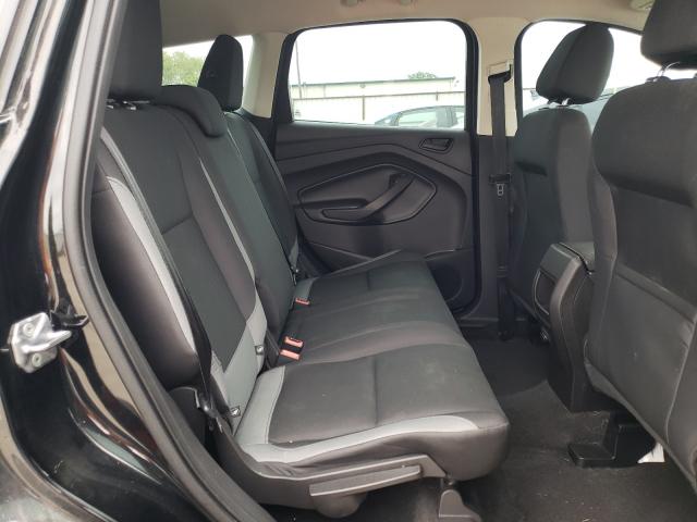 2016 FORD ESCAPE S 1FMCU0F73GUB31072
